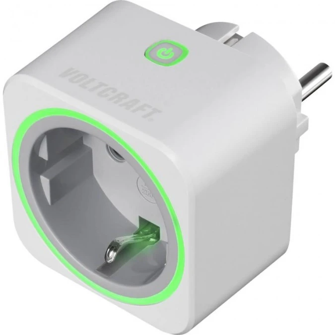 Licznik kosztów energii VOLTCRAFT SEM6000, Bluetooth 1558906 - obrazek 3
