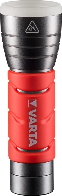 Latarka LED 5W CREE Outdoor Sports F10 235lm 3xAAA 17627101421 - obrazek 3
