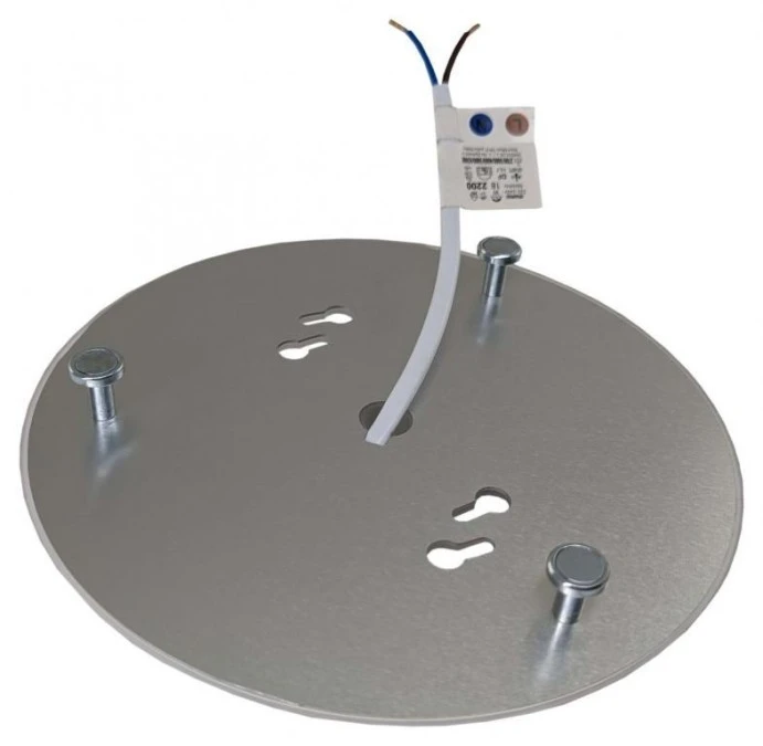 LED MODUL 18W 5CCT 2200lm ‑ Magnetyczny moduł LED GXLM021 - obrazek 3