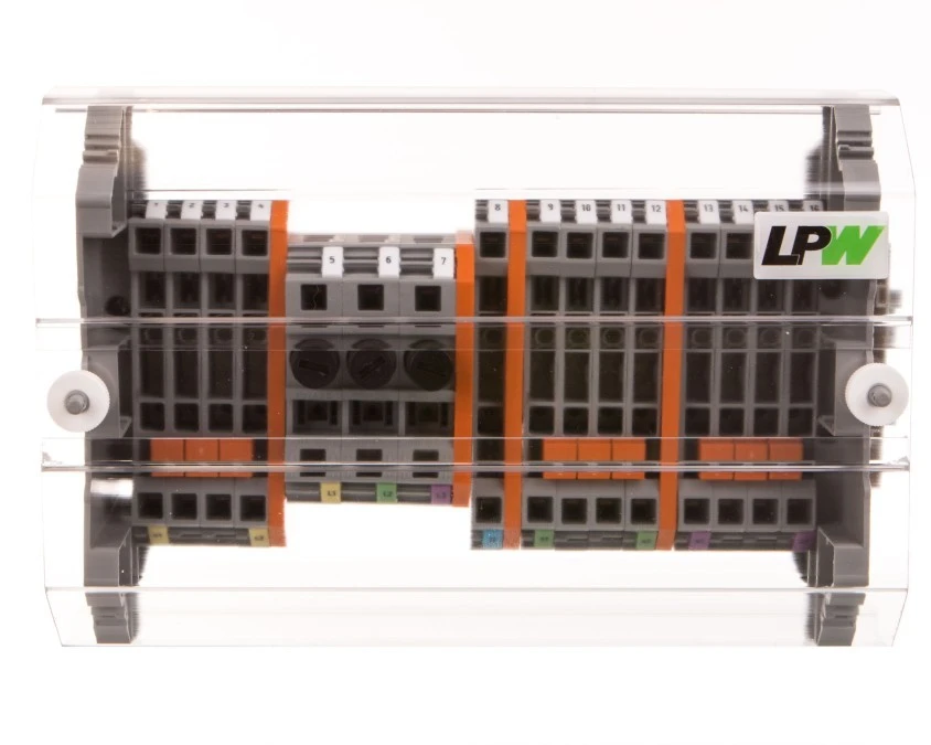 Listwa pomiarowa LPW 847‑1056 - obrazek 2