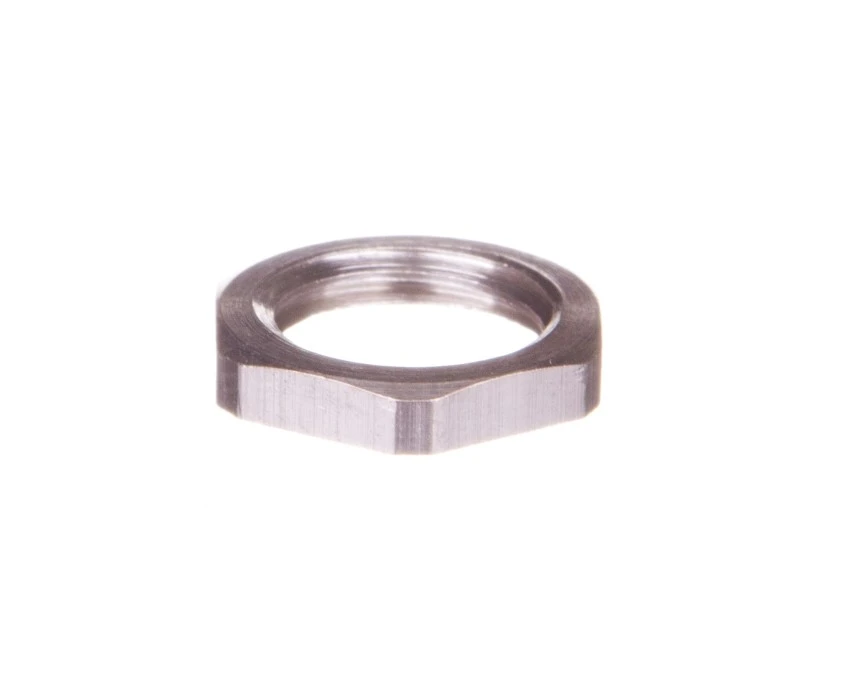 Nakrętka mosiężna M12 MDN 12M E03DK‑04020200101 /50szt./ - obrazek 1