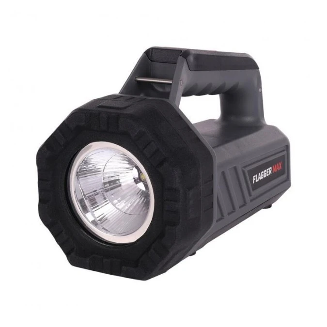 Latarka szperacz LED ładowalny Mactronic Flagger MAX PSL0073 - obrazek 1