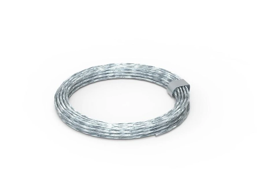 Linka odgromowa ALDREY 19xfi 1.8mm aluminiowa 50mm2 ALDREY /80200809/