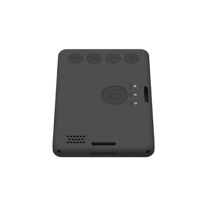 Lokalizator GPS GNSS, GSM, Bluetooth, bateria 1050 mAh Teltonika GH5200 - obrazek 2