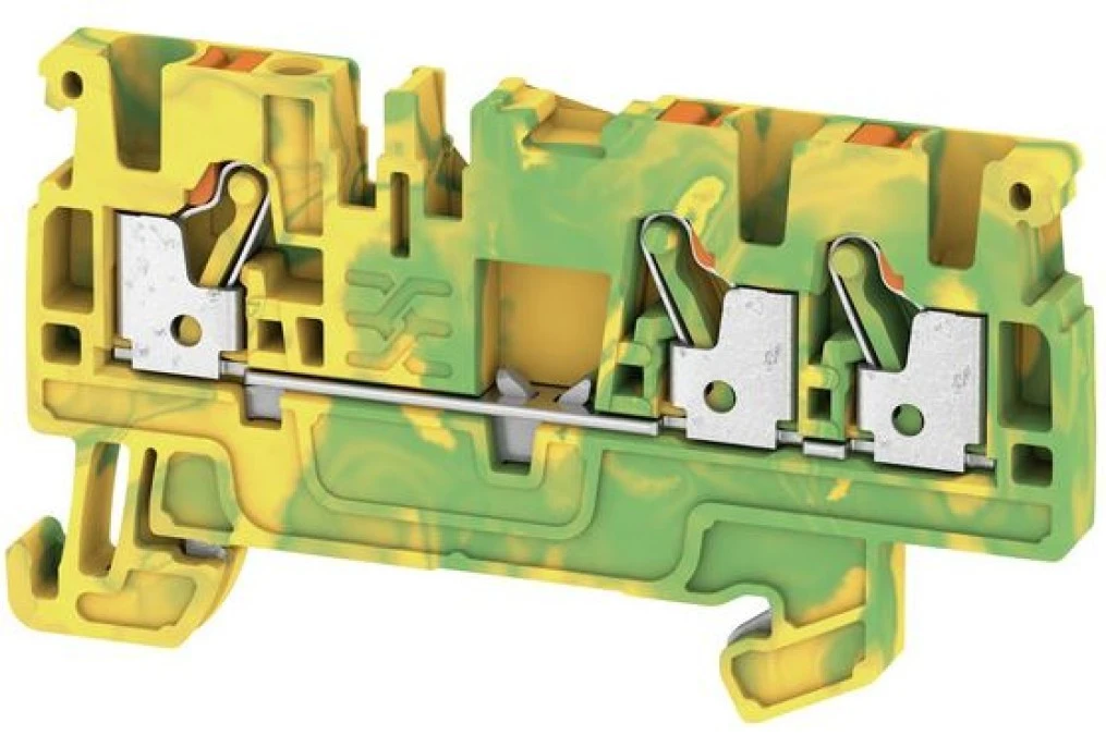 Listwa zaciskowa A3C 2.5 PE 1521670000 /50szt./ - obrazek 1