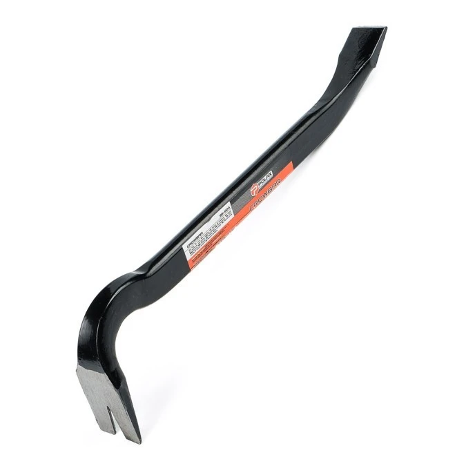 Łom 300x21x11 mm (36‑004) - obrazek 1