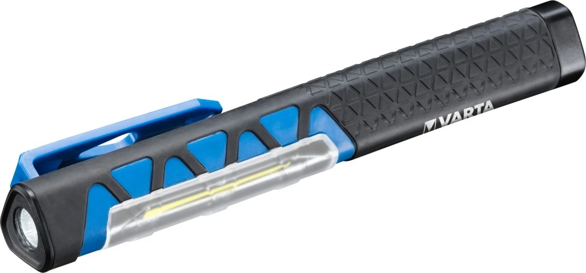 Latarka LED 1,5W 110lm 3xAAA Work Flex Pocket Light 17647 - obrazek 3
