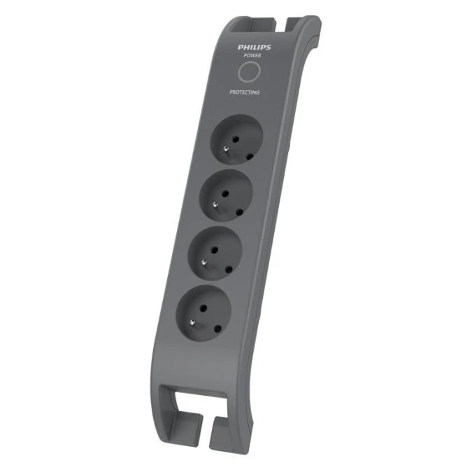 Listwa przepięciowa 4GN Philips SPN3140A/60 - obrazek 1