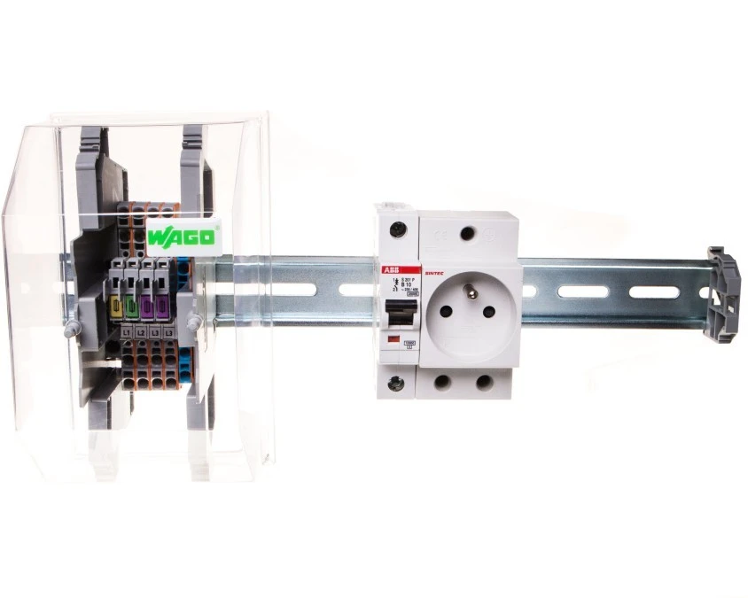 Listwa pomiarowa 847‑1053 - obrazek 2