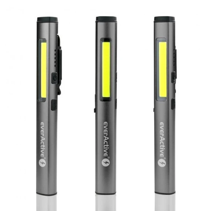 LATARKA WARSZTATOWA LT‑PL‑350R everActive - obrazek 2