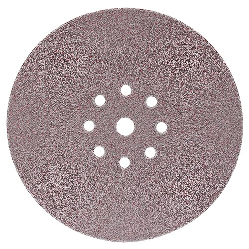 Makita B 68395 25 pak papieru ściernego 80G - obrazek 1