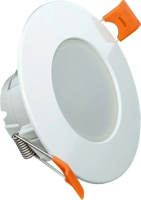 LED BONO‑R WHITE 5W 3CCT 700/500lm ‑ Oprawa LED do zabudowy p/t (Downlight LED) GXLL100 - obrazek 2