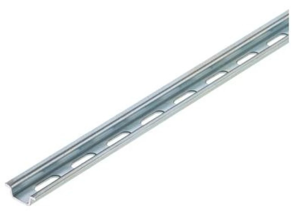 Listwa montażowa TS 15X5/LL 2M/ST/ZN 0117500000 /5x2m./