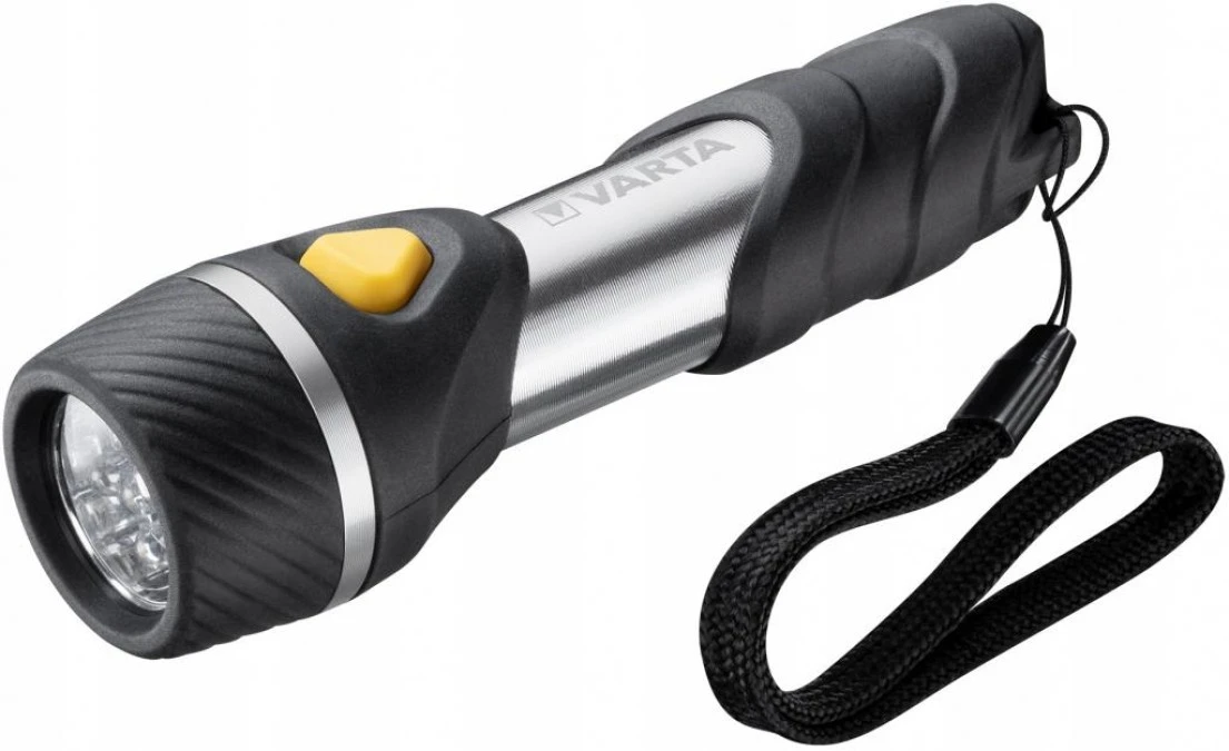 LATARKA DAY LIGHT MULTI LED F10 (AA) VARTA - obrazek 2