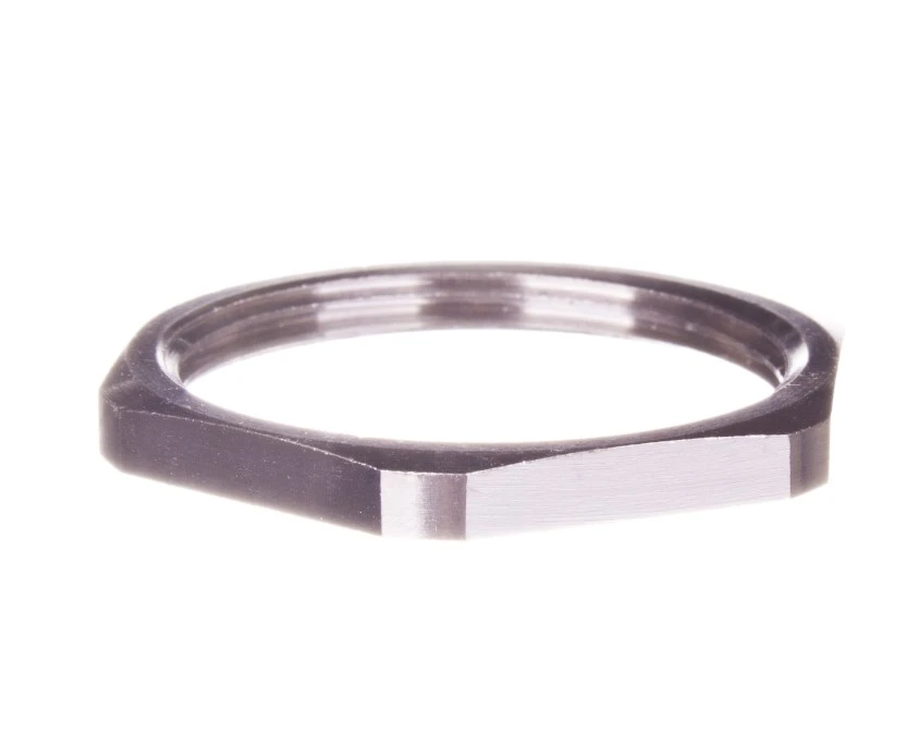 Nakrętka mosiężna M32 MDN 32M E03DK‑04020200401 /25szt./ - obrazek 1