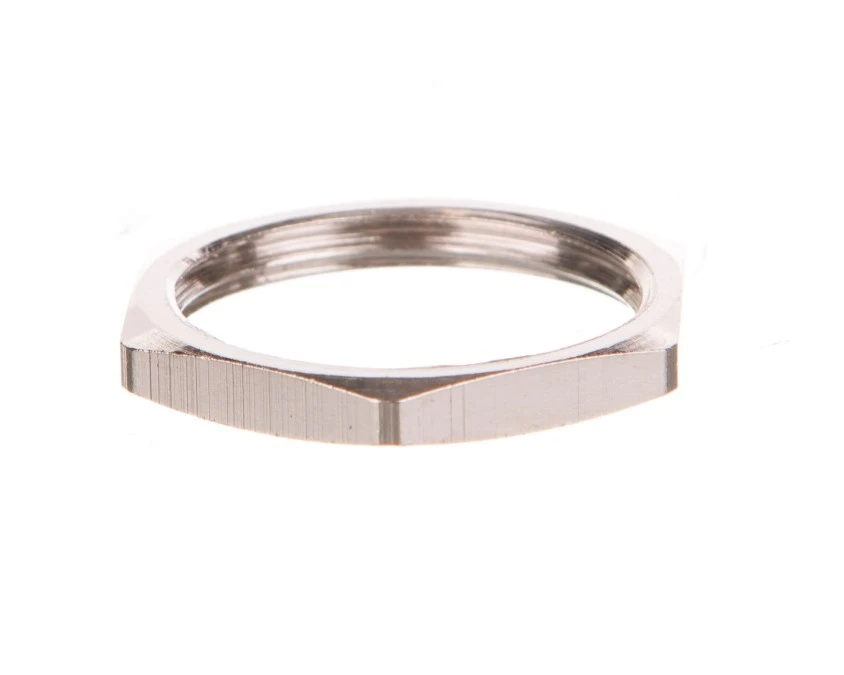 Nakrętka metalowa PG13.5 ATEX Strefa 1(G) i 20(D) GW76958 - obrazek 1