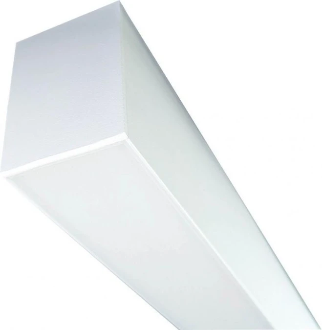 LINIK 40W White ML NW 5300/6500lm ‑ Oprawa LED liniowa GXLS413 - obrazek 2