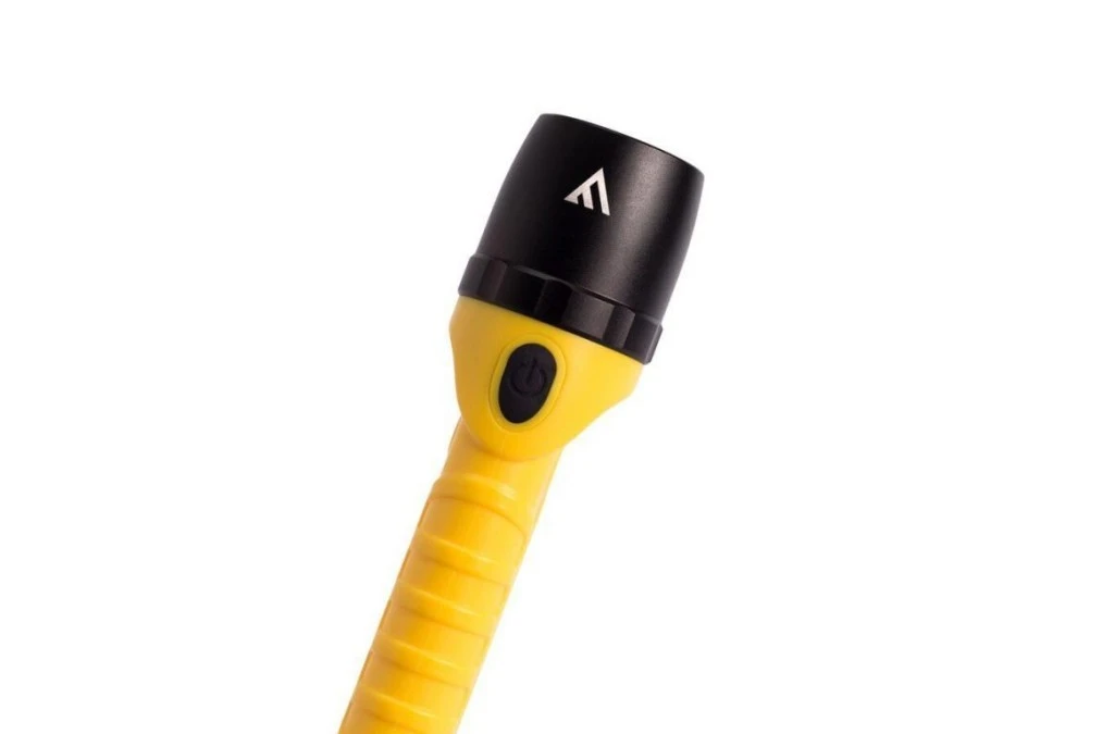 Latarka ręczna diodowa (LED) Mactronic Dura Light 2.1 PHH0121 - obrazek 3