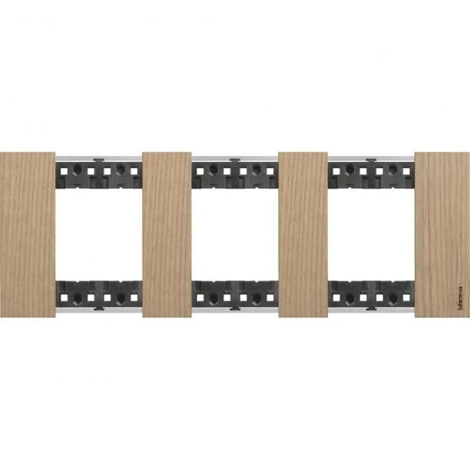 LIVING NOW ramka 3x2mod. oak KA4802M3LM - obrazek 1