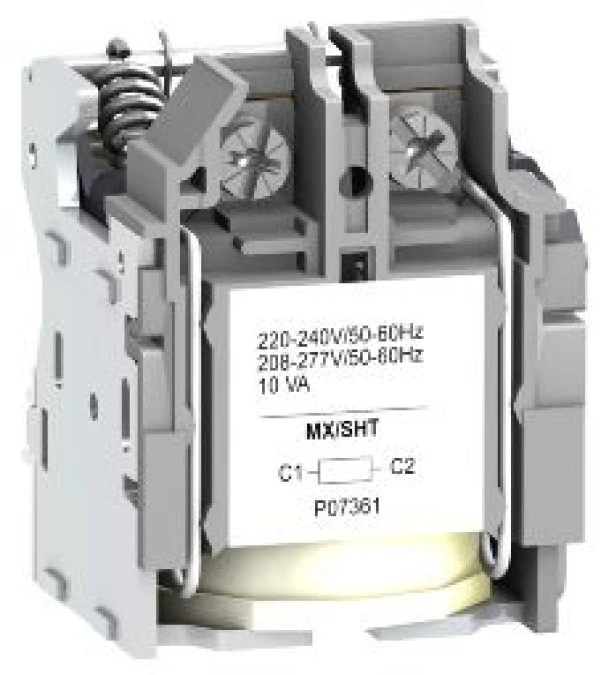 MX, 12VDC NSX