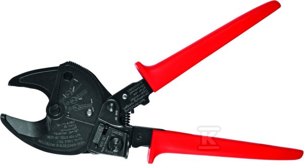Nożyce do cięcia kabli RCO_32