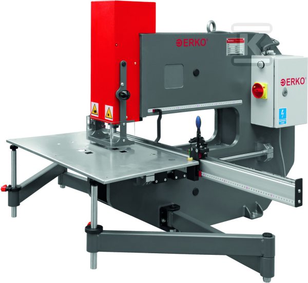 Rama urządzenia SW500 SW_500-22