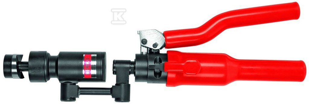 Wycinarka hydrauliczna elastyczna WHE80 WHE_80 - obrazek 1