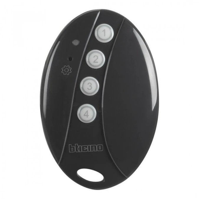 LiVing Now with Netatmo pilot 3528C