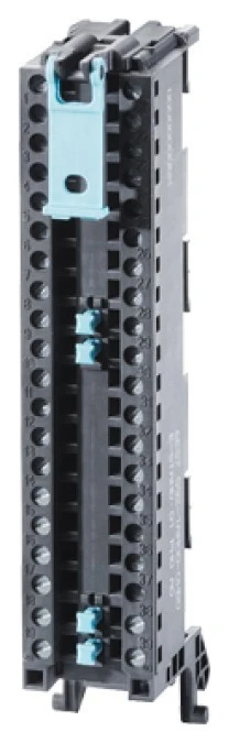 Listwa przyłączeniowa SIMATIC S7‑1500 dla modułów sygnałowych 6ES7592‑1AM00‑0XB0 - obrazek 2