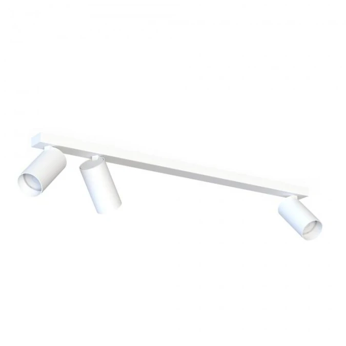 Listwa ze spotami MONO III WHITE 7811 Nowodvorski Lighting