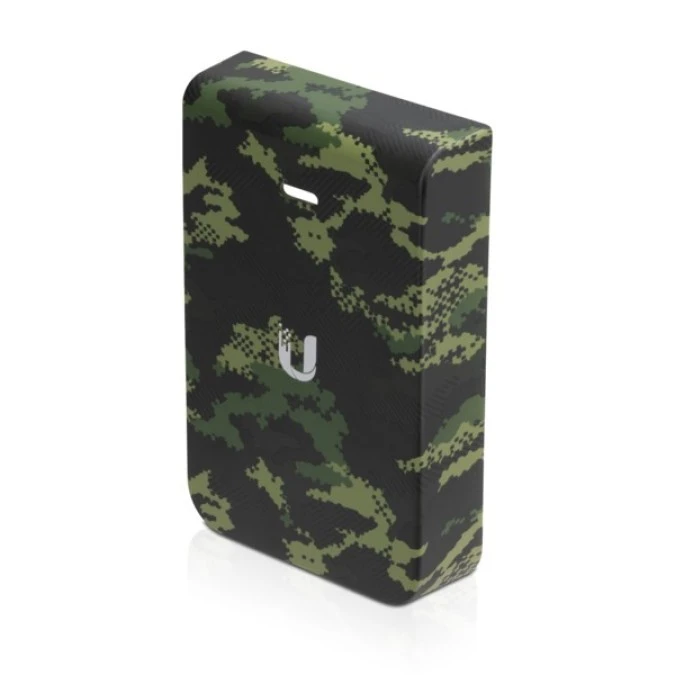 Nakładka do IW‑HD In‑Wall HD, camo (3 sztuki) Ubiquiti IW‑HD‑CF‑3 - obrazek 2