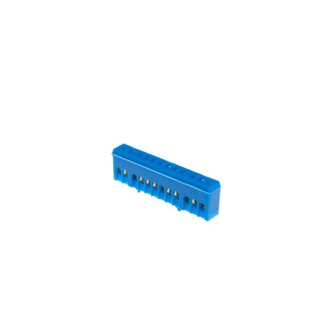 Listwa zaciskowa LZB‑12P 49.112 - obrazek 1