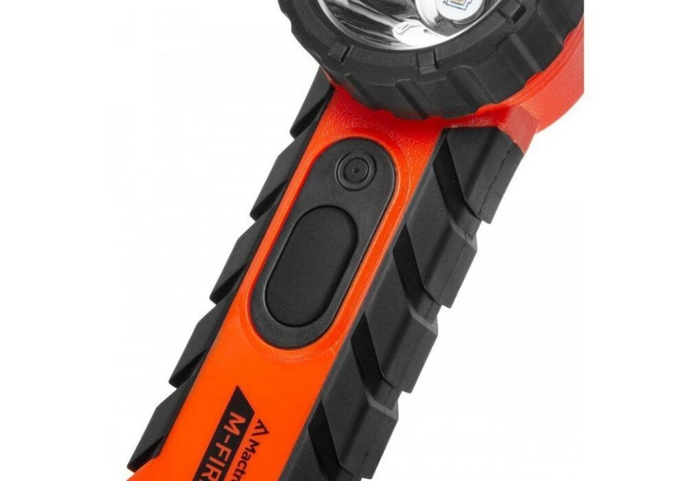 Latarka kątowa Ex Atex Mactronic M‑Fire AG PHH0221 - obrazek 3