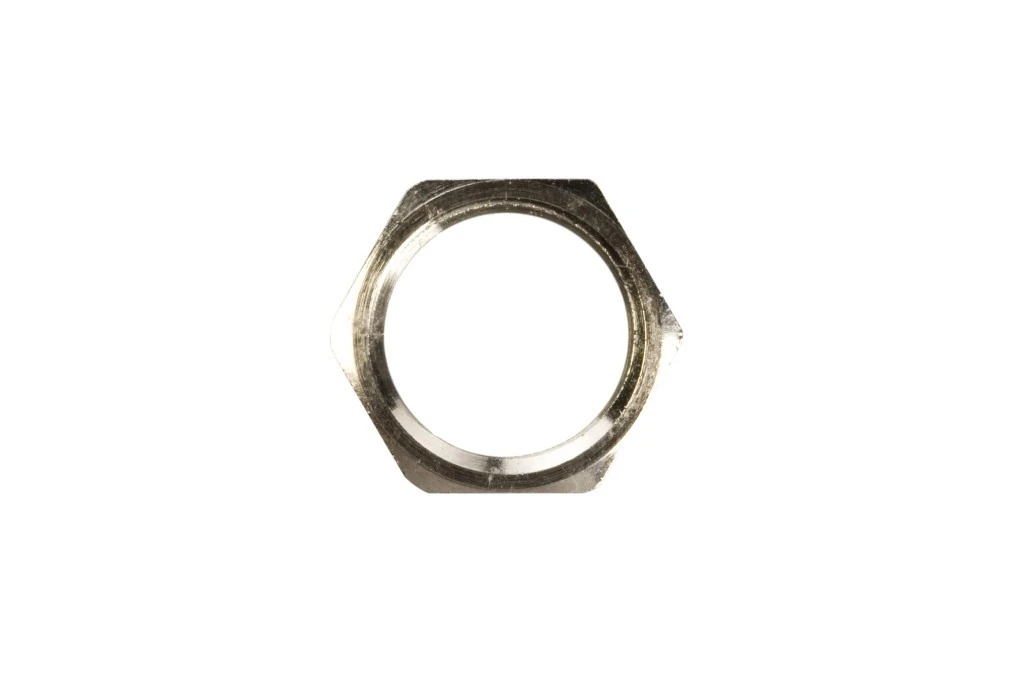 Nakrętka mosiężna PG9 SKINDICHT SM 9 52003500 /100szt./ - obrazek 1