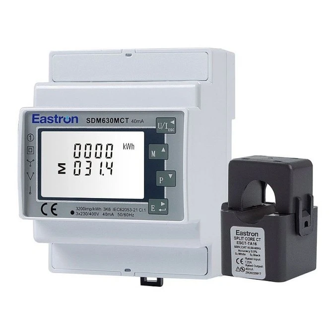Licznik energii 3‑fazowy SigenStor Sigenergy 1426000007