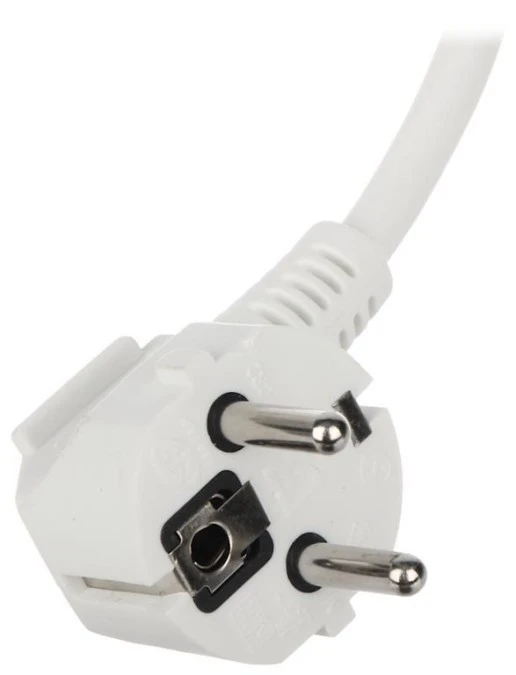 LISTWA ZASILAJĄCA OR‑AE‑13144 (4 GNIAZDA + 2 USB) ORNO - obrazek 3