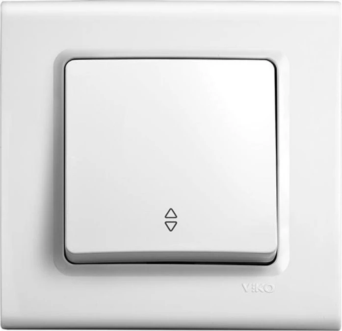 Linnera S Łącznik Schodowy, Kolor Biały / 91440004 - obrazek 1