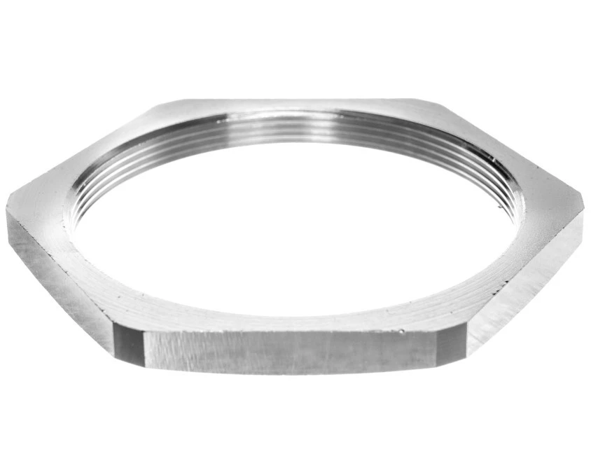 Nakrętka mosiężna M75 SKINDICHT SM‑M 75x1,5 52103071 - obrazek 1