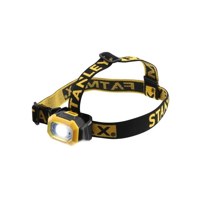 Latarka FatMax czołowa z sensorem ruchu 200 LM FMHT81509‑0 - obrazek 1