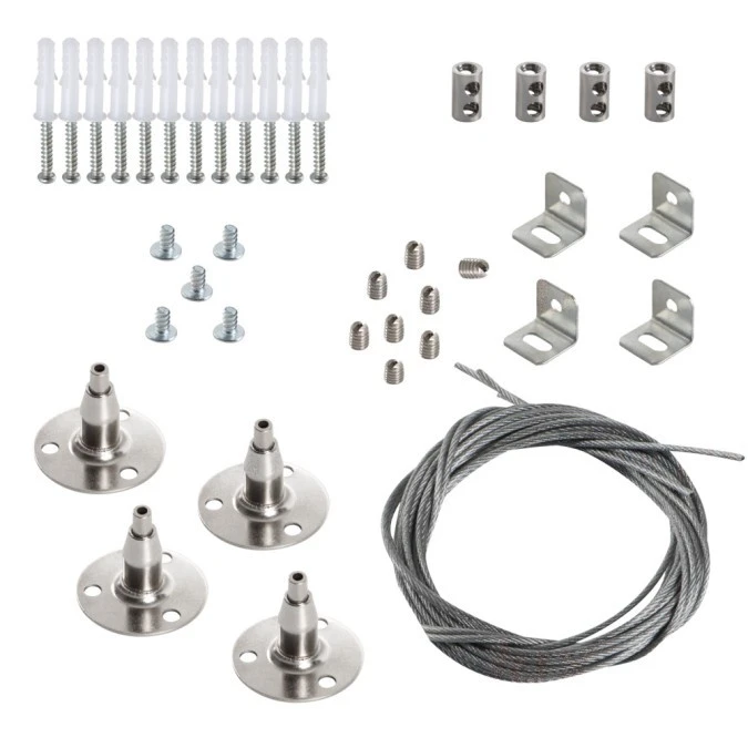 Linka stalowa uniwersjalna SPN BRAVO S/P 60‑62 28504 - obrazek 1