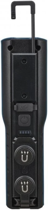 Latarka LED Ullumine 800 RE UV 690000856 - obrazek 2