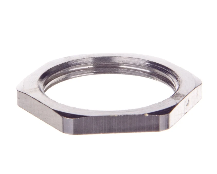 Nakrętka metalowa M25 ATEX Strefa 1(G) i 20(D) GW76953 - obrazek 1