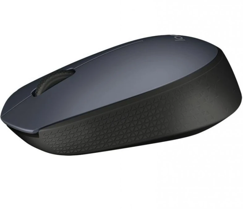 Mysz Logitech M170 910‑004642 (optyczna 1000 DPI kolor szary ) - obrazek 2