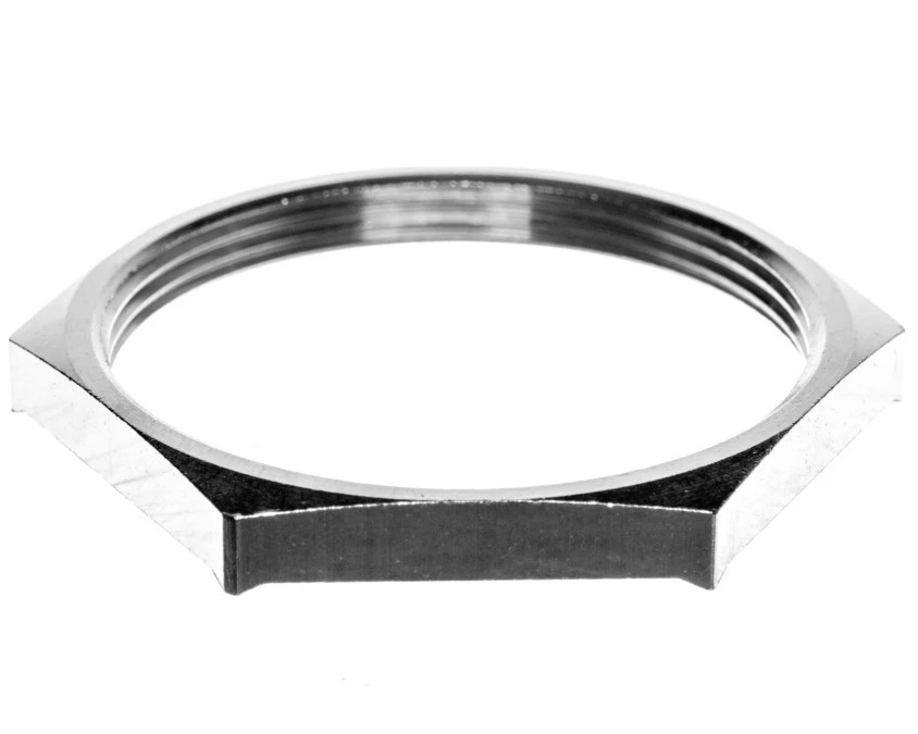 Nakrętka mosiężna EMC PG36 SKINDICHT SM‑PE 36 52103270 /50 szt./ - obrazek 1