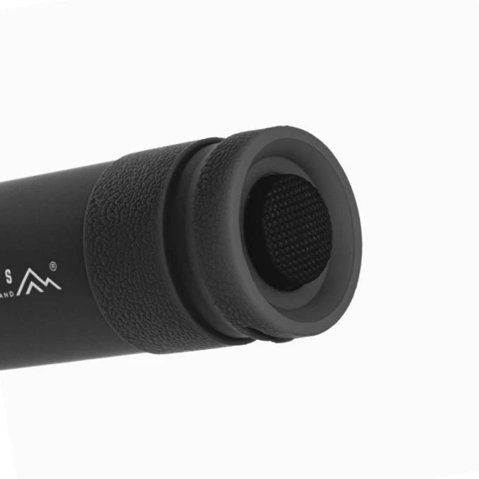 Latarka kieszonkowa bateryjna LED Montis MT152 mix kolor /szt. - obrazek 3