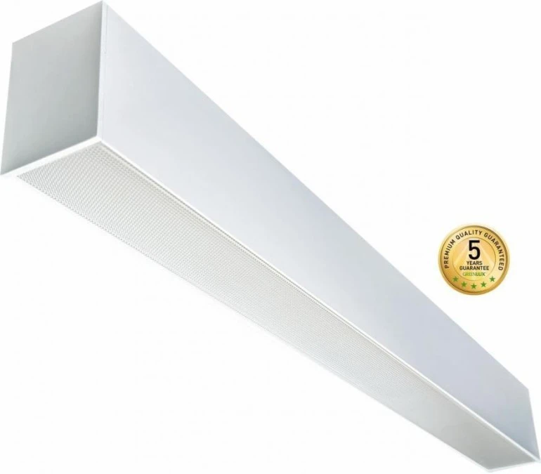 LINIK 20W White PR NW 2600/3250lm ‑ Oprawa LED liniowa GXLS415 - obrazek 1
