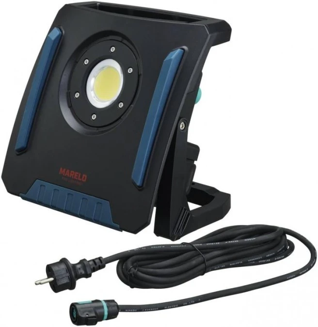 Latarka lampa warsztatowa LED Bany 6000 APP 690007208 - obrazek 3