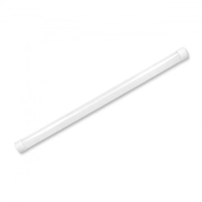 Listwa LED Batten 120cm 36W 4800lm 133lm/W 4000K IP40 / GOL1BTN036 - obrazek 2