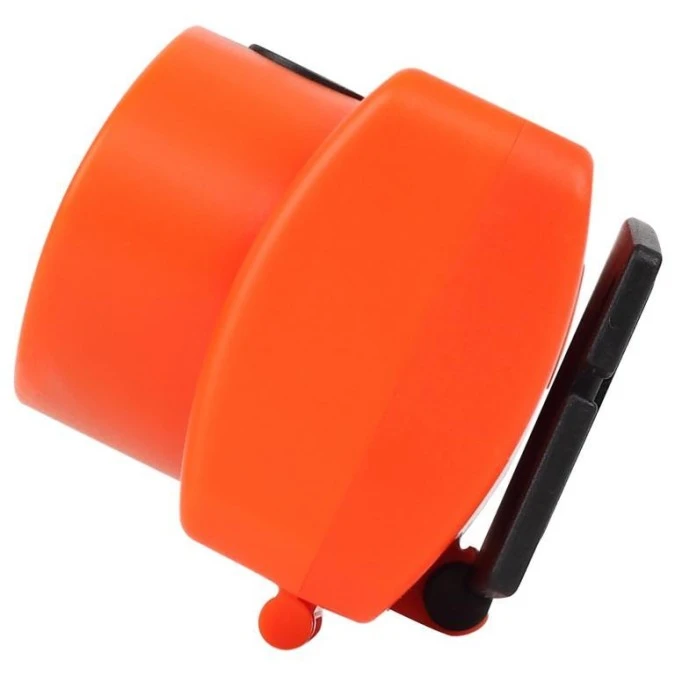 Latarka LED bateryjna czołowa HEADL BTRY COMP 3W 100lm 3xAAA IP22 4099854175749 - obrazek 3