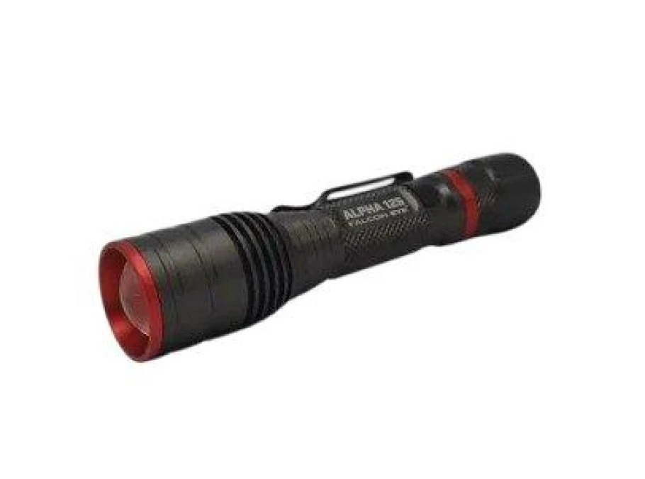 Latarka Falcon Eye Alpha 125 1xR6 FHH0120 - obrazek 1